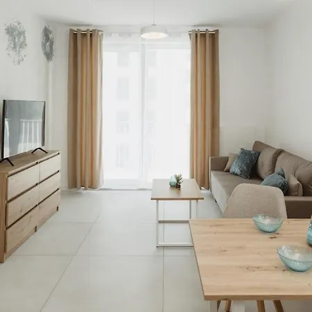 Apartament Bravo, F216 Lublin Exterior photo