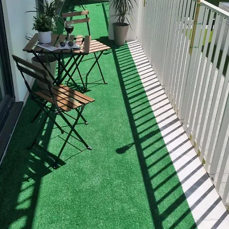 Apartament Bravo, F216 Lublin Exterior photo