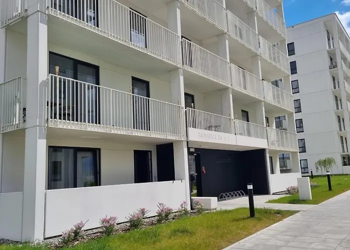Apartament Bravo, F216