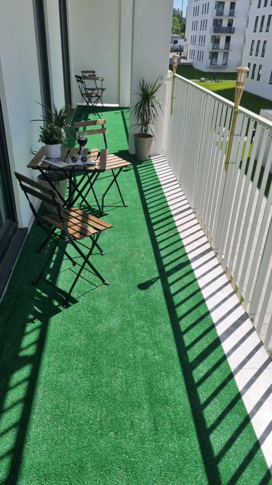 Bravo, F216 Apartment